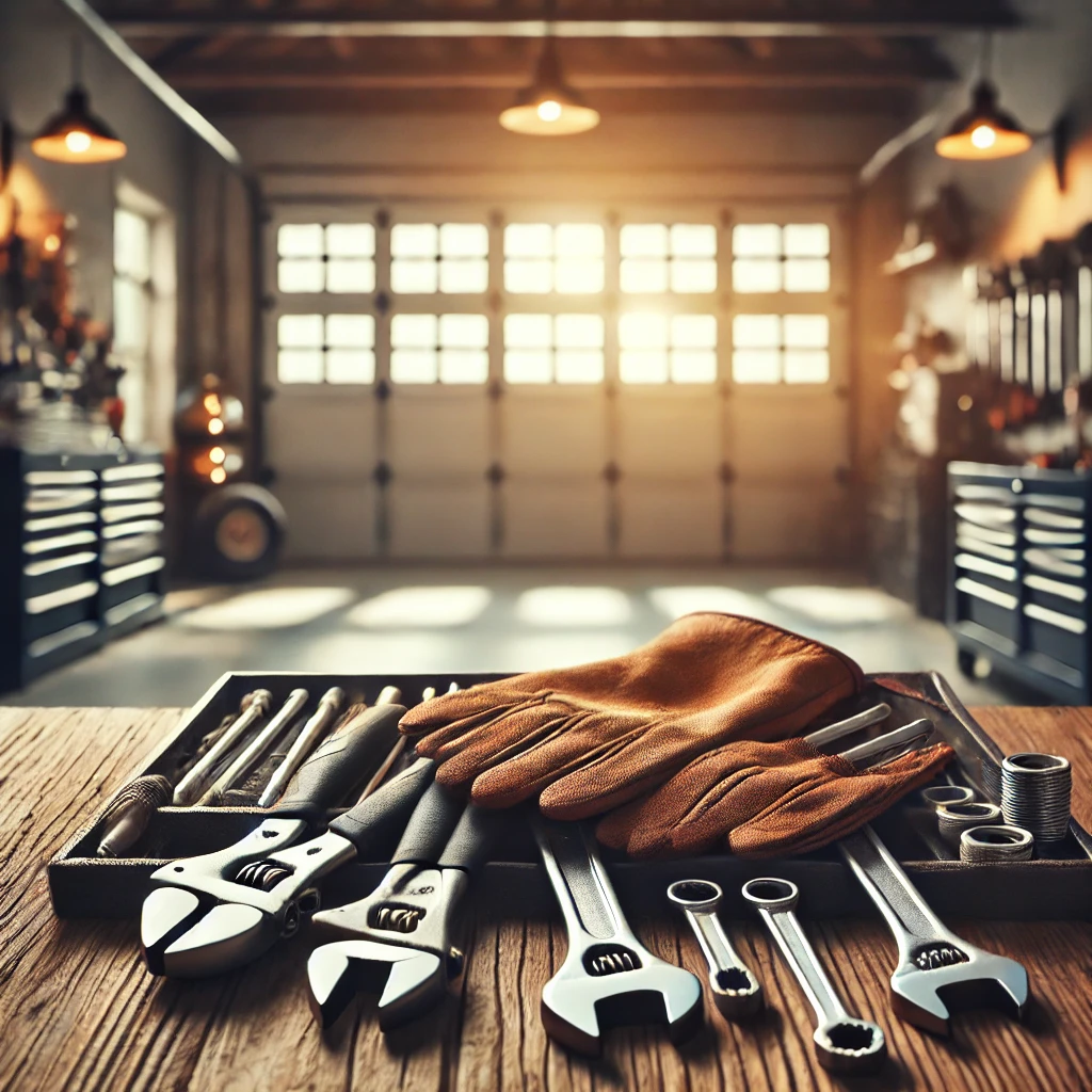About Our Family-Owned Garage Door Company in Blue Ash OH - Professional Service Team