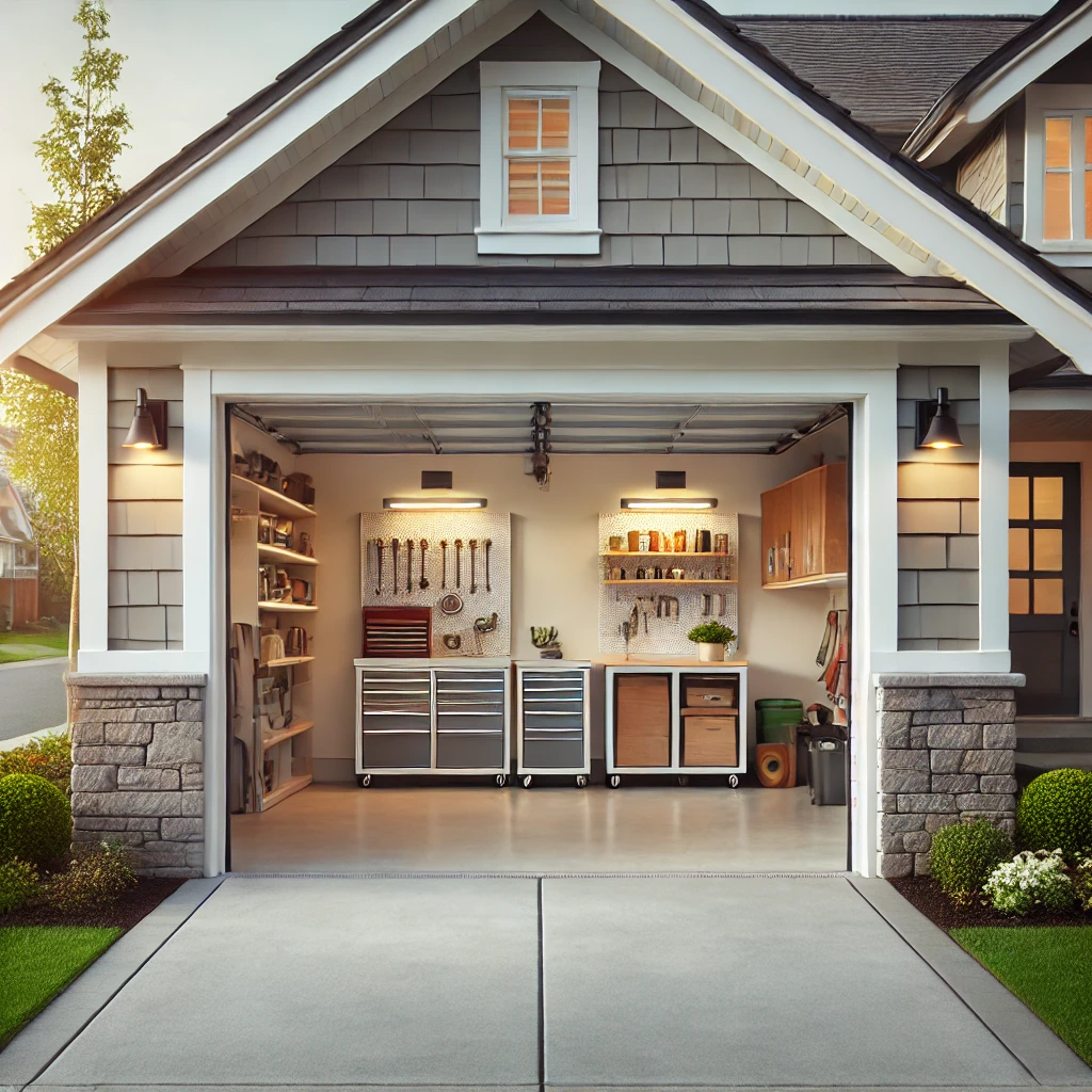 Latest garage door repair tips and maintenance guides from Blue Ash's trusted experts