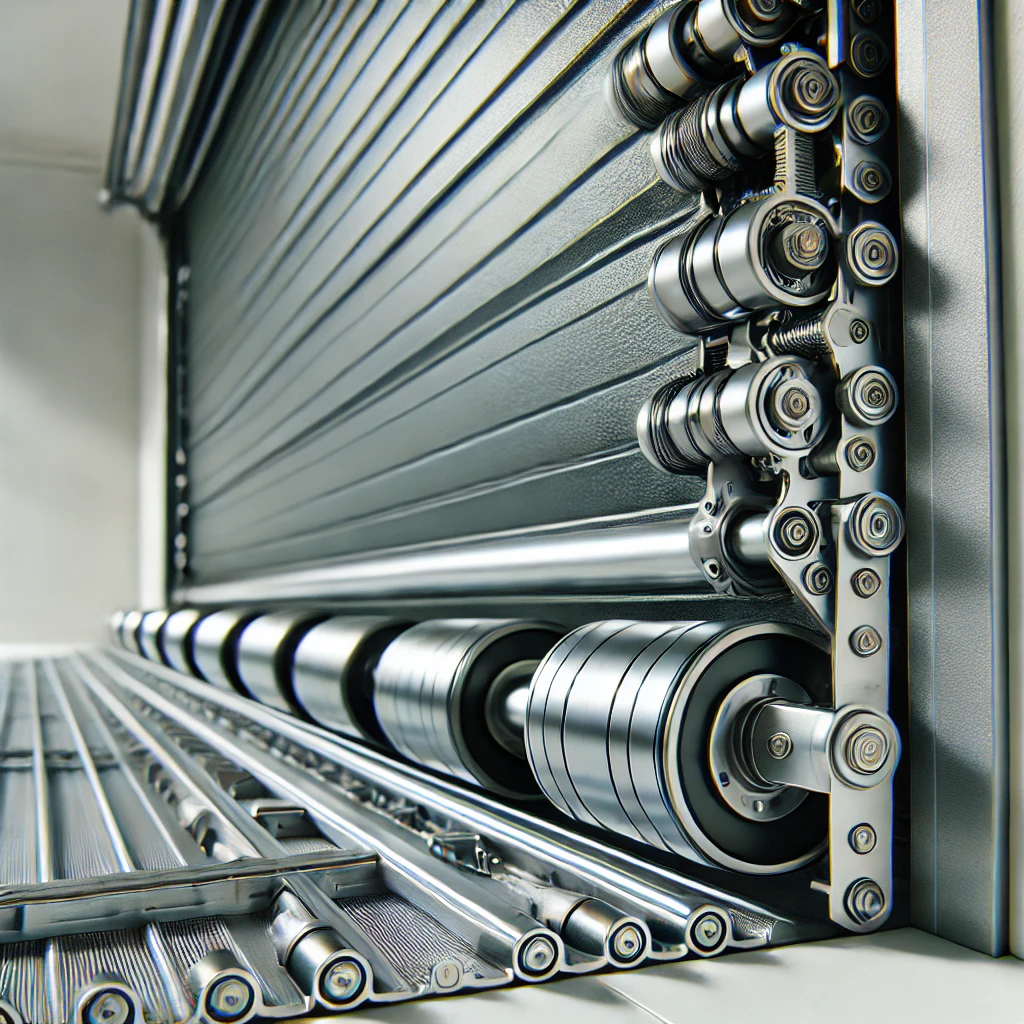 Expert Roller Garage Door Repairs Blue Ash OH - Professional Door System Specialists